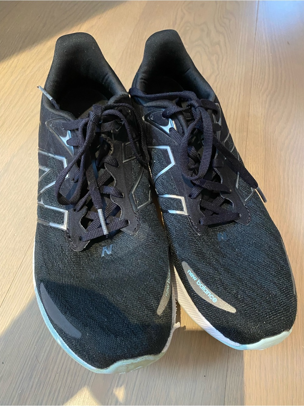 New Balance Womens FuelCell Propel V3 Running Shoe